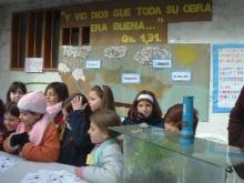 Foro por la Vida 2007